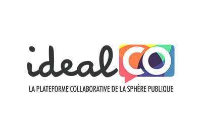 Webconférence IDEALCO