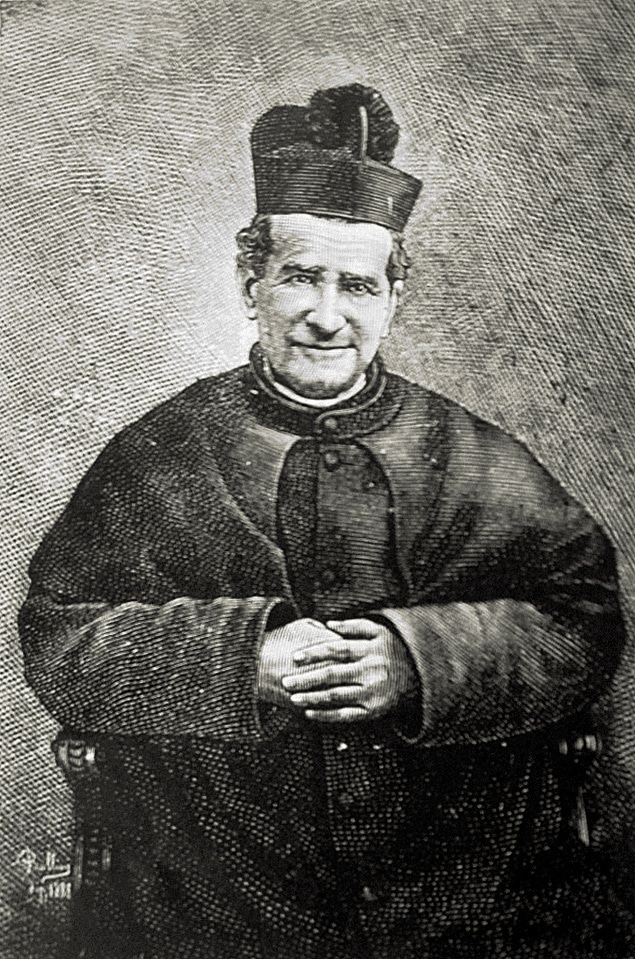 Don Bosco