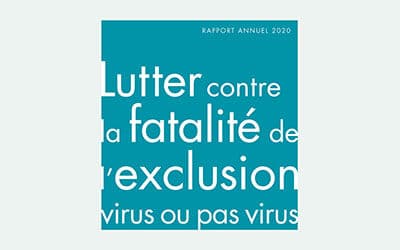 Rapport d’activité 2020
