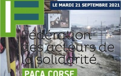 La Fondation au cœur des réseaux professionnels