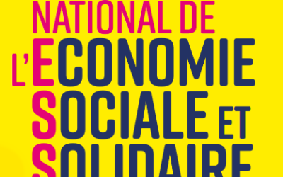 La Fondation de Nice au Forum national de l’Economie sociale et solidaire et de l’innovation sociale