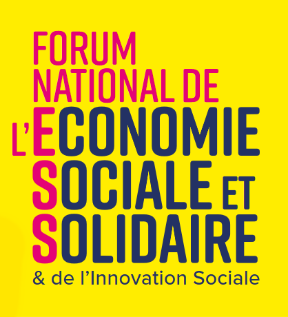 La Fondation de Nice au Forum national de l’Economie sociale et solidaire et de l’innovation sociale