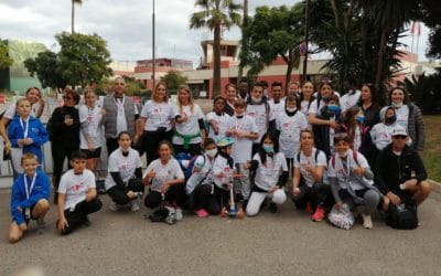 La Fondation de Nice en force à la No Finish line de Monaco