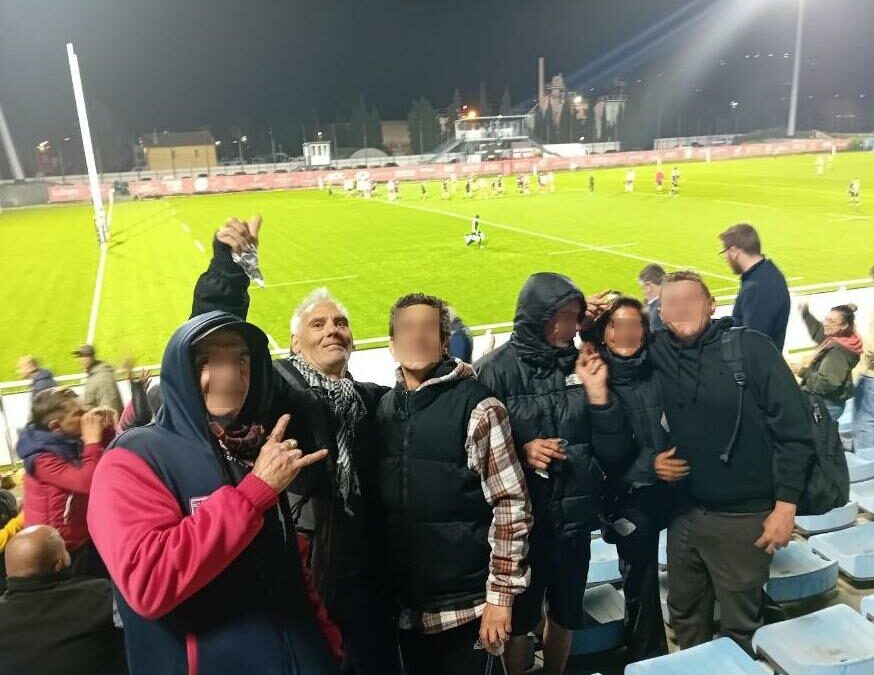//// Merci à SG SMC ////