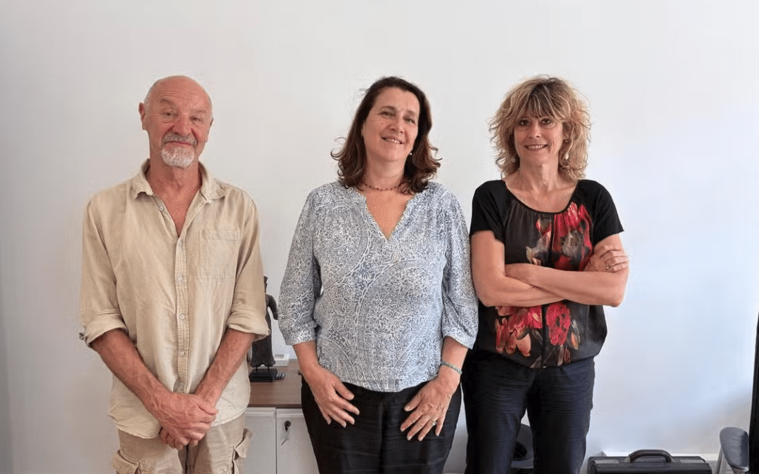 Article Nice-Matin sur la Fondation de Nice