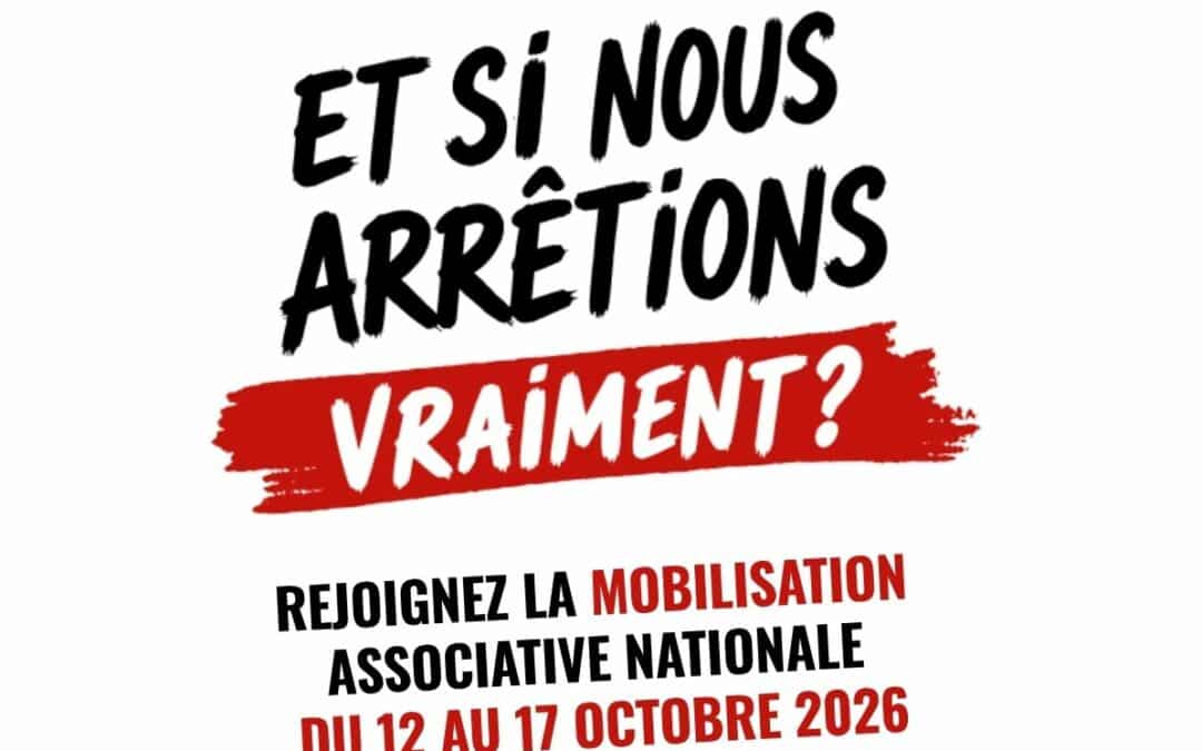 Et si nous arrêtions vraiment ?