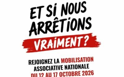 Et si nous arrêtions vraiment ?